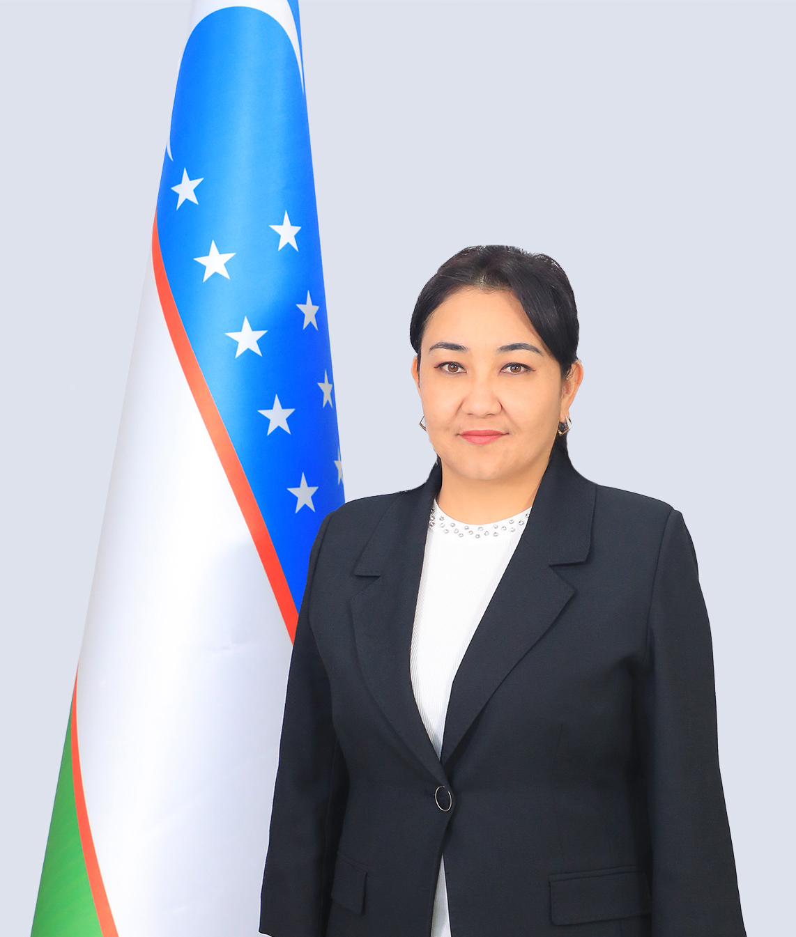 Qo‘shoqova Umida Erkinovna